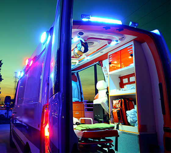 田东县车辆内部展示